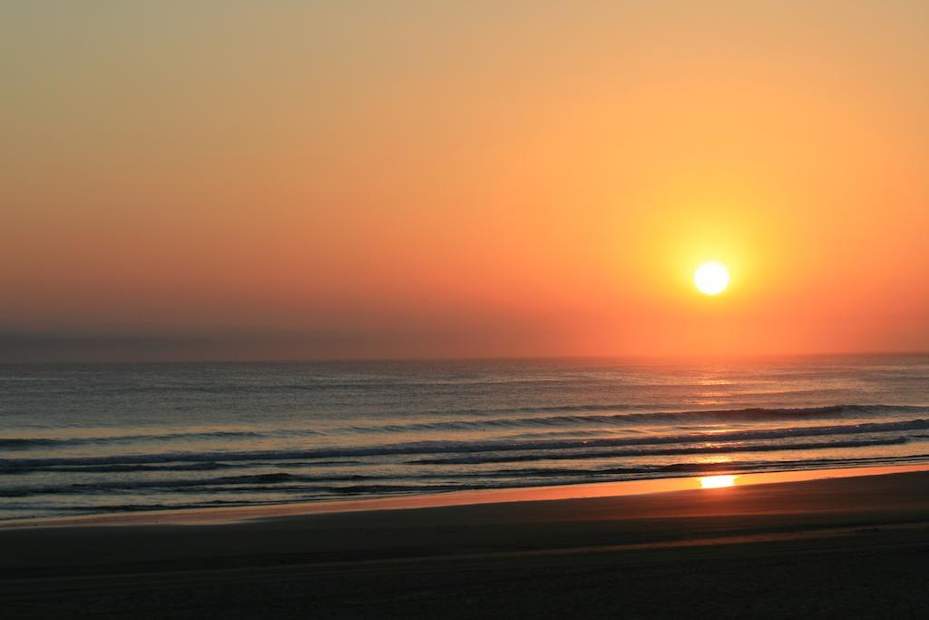 Hostal De Berria Santoña 外观 照片